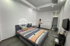 Bán nhà lê trọng tấn, hà đông, ô tô tránh, vỉa hè 58mx4 tầng hơn 6 tỷ