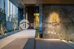 Căn 3pn the marq giá tốt nhất tặng kèm gói nội thất 3 tỷ, chỗ đậu xe hơi cùng với 3 năm phí quản lý