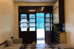 Bán nhà đại la lô góc 3 thoáng ngõ thông bán đất tặng nhà 3 tầng