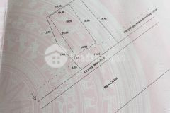 Cần bán nền tại ấp phước hoà, xã đông phước huyện châu thành, tỉnh hậu giang.