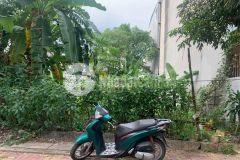 Bán đất mp an dương vương, ph hải tân, tp hd, 175.5m2, mt 9m, kd buôn bán, xây biệt thự
