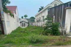 Bán gấp lô đất củ chi giá siêu rẻ chỉ 1,690 tỷ120m2 thổ cư. sổ hồng riêng