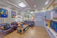 Gia đình cần bán gấp lô góc cc cao cấp nam đô complex 609 trương định 89m 2pn, 2wc 3.45 tỷ