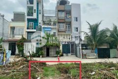 Bán lô đất đường số 28, linh đông gần vành đai 2, dt 81,5m2 giá 6,5 tỷ