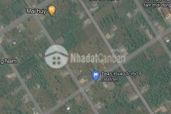 D684 bán đất hẻm 1 thôn cao thắng xã eakao