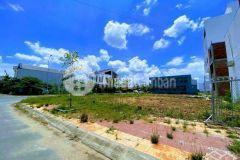 Bán nền khu tái định cư phú tân nằm trên quốc lộ 927c mới phú tân châu thành hậu giang.