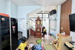 Cầu bươu 39m 2.7 tỷ ngõ 3 gác cách ô tô 20m giá rẻ nhất thị trường