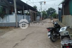 Bán lô đất chính chủ. vị trí đẹp. vĩnh lộc a bình chánh