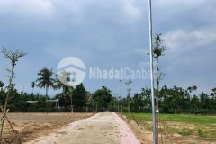 Kdc nghĩa lâm giá rẻ giai đoạn 1 chỉ với 280tr lô