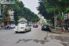 Bán phân lô phạm tuấn tài cầu giấy, lexus tránh nhau, 55m2, giá 7,6 tỷ