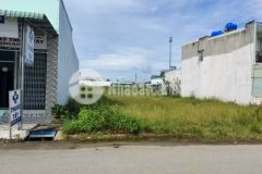 Chủ bán gấp lô đất 125m2,xã tân phú trung,củ chi giá 950 triệu