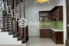 Bán gấp nhà triều khúc 30m2, 3t, 2.65 tỷ. 30m ô tô tránh 0948253844