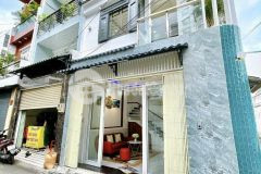 Lô góc 2 mt hẽm xe hơi dt 40m2 giá 4.6 tỷ