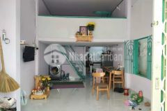 Bán nhà đường phan anh p.bình trị đông bình tân dt 35m2 giá 2.9tỷ