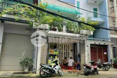 Mặt tiền hoàng sa 65m2 1 lầu, quận 3 giá 7.25 tỷ tl