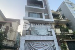 Bán nhà phố nguyễn sơn, kd, 7 tầng lô góc thang máy gara ô tô 25 tỷ