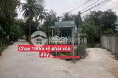 Bán gấp thổ cư, đất vườn tại ấp tân an, thị trấn cái tắc, châu thành a, hậu giang