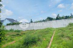 Bán đất thổ cư tỉnh lộ 2 xã trung lập hạ, diện tíhc 110m2 full thổ, sổ hồng riêng