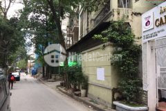 Vỡ nợ bán gấp nhà đẹp ba đình 20m oto ba gác tránh sổ nở hậu 42m2 chỉ 4,3tỷ.