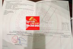 Bán lô thổ cư giá 920 triệu đồng hương, hương mạc, tp từ sơn