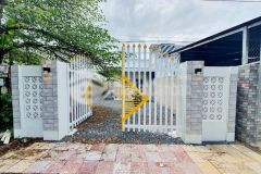 Bán nhà trệt thổ cư rạch ngã cạy, ấp phước hưng, xã đông phước a, châu thành, hậu giang