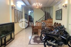 Bán nhà trung kính, yên hòa, cầu giấy 95m2, 6 tầng, gíá 12.6 tỷ.