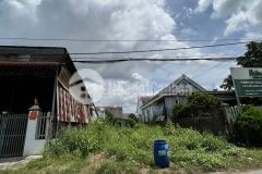 Chủ gửi 110m2 mặt tiền tỉnh lộ 2 giá rẻ chỉ 1,7 tỷ sổ hồng riêng