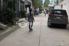 Hàng vip bình tân chốt nhanh hẻm thông 6m xe tải đua ngay aeon tân phú 40m 2 lầu chỉ 4 tỷ