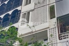 Bán nhà đường nguyễn văn mai, phường võ thị sáu, quận 3