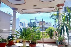 Gần mặt tiền cmt8 nhà 1 đời chủ 4 lầu sổ đẹp quận 3 65m2 giá 10.95 tỷ