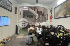 Bán nhà quan nhân 44m2 giá 4.05tỷ