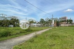 Đất nền thổ cư kế bên khu công nghiệp giá 500tr100m2