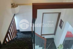 Hẻm 4m, đường nguyễn văn trỗi, 4x14m, 3 lầu, 8.5 tỷ, phú nhuận