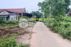 Kiệt quốc lộ 1a, triệu giang, triệu phong quảng trị