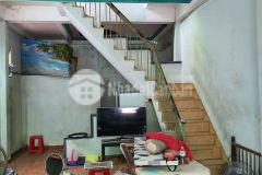 Nhà gần aeon tân phú, 52m2, 4.2 tỷ, hẻm xe tải, 2 phòng ngủ