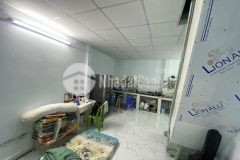 Gần chợ 3 phút ra khu celedon eon mall tân phú. 5.6 tỷ