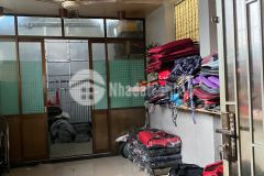 Nhà bán hẻm xe hơi 5m đường phú thọ hòa, quận tân phú nhỉnh 3 tỷ