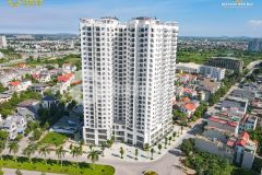 Chung cư tecco bình minh, tầng trung view vinhomes,nhận nhà ở ngay. ck lên đến 4