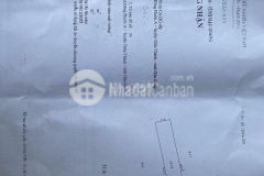 Bán nền kèm nhà cấp 4 ở ấp phước long, x. đông phước a huyện châu thành, t. hậu giang.