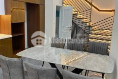 Duy nhất nhà hoa lâm long biên 55mx4t lô góc ô tô qua nhà nhỉnh 4 tỷ.