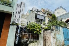 Sang nhanh nhà cấp 4 hxh lâm văn bền, phường tân kiểng, quận 7