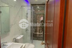 Phú nhuận 2 lầu, phan đình phùng, 4 x 11m, chỉ 6.8 tỷ, nhà đẹp