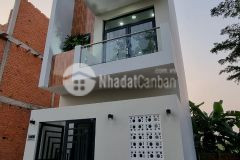 Nhà đẹp như hoa hậu dt 45m2 giá 5.3 tỷ
