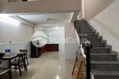 Chủ gấp bán nhà hoàng hoa thám p6 bình thạnh 40m2 4 tầng.