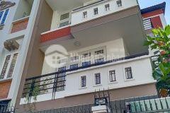 Bán nhà hẻm xe hơi đường nguyễn trọng tuyển, phường 1, quận tân bình