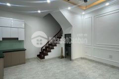 2.8 tỷ, nhà sổ đỏ 25m2 x 4 tầng, phố lê thanh nghị, quận hai bà trưng.