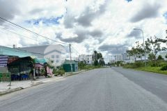 Bán cặp nền sổ hồng 240m² đường a1 kdc phú an, cái răng, tpct