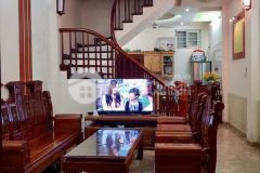 Bán nhà thái hà, ô tô cửa, 45m x 4 tầng, kinh doanh nhỏ