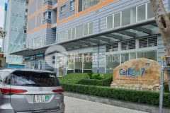 Hxh lũy bán bích 46m2 nhà mới nội thất đẹp chỉ hơn 3 tỷ.