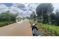 Chính chủ cần bán lô đất ngộp tại bảo lộc